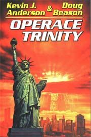 Operace Trinity (The Trinity Paradox)
